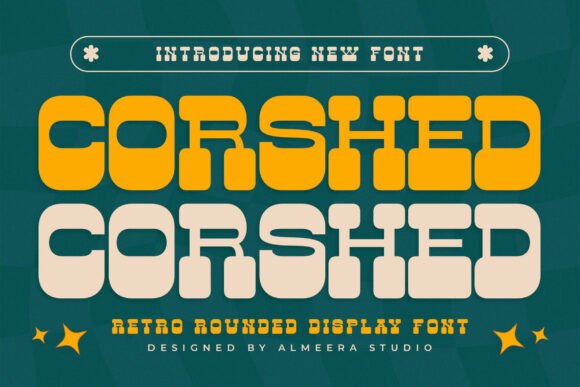 Corshed: A Designer's Real-World Review
