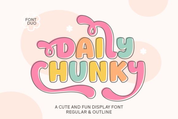 Daily Chunky: A Designer's Honest Review for Real Projects