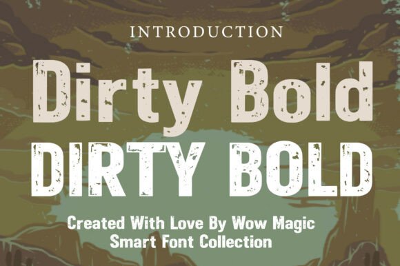 Dirty Bold: A Designer's Real-World Review