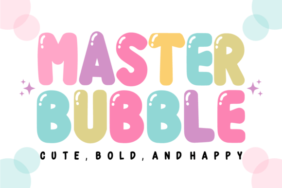 Master Bubble: A Designer's Real-World Review